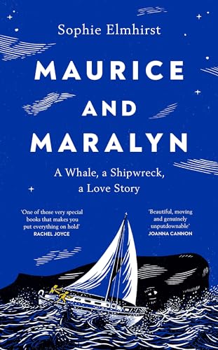 Maurice and Maralyn: An extraordinary true story of love, shipwreck and survival von Chatto & Windus